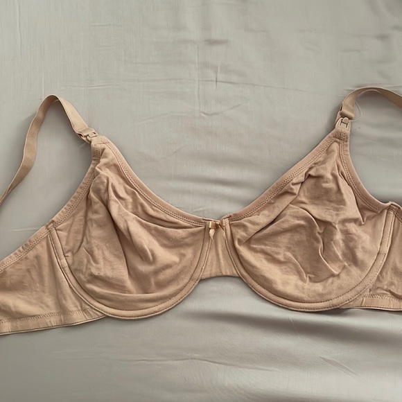 Mimi Maternity Nursing Bra NWOT - Picture 1 of 3